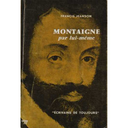 Montaigne par lui meme