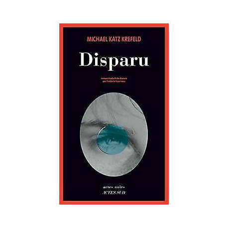 Disparu