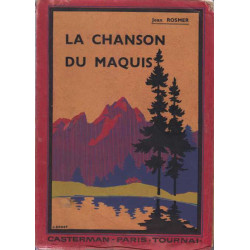 La Chanson Du Maquis