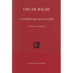 La Poesie Des Socialistes Chroniques et Polemiques. Traduit De...