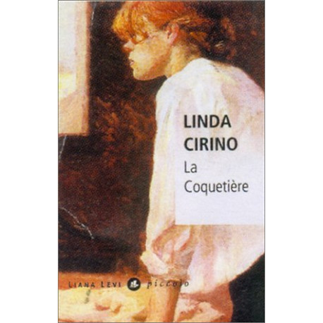 La Coquetière
