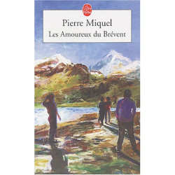 Les Amoureux du Brévent