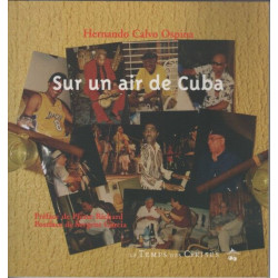 Sur un air de Cuba