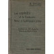 La syphilis et le praticien Manuel de syphiligraphie pratique
