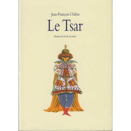 Le tsar