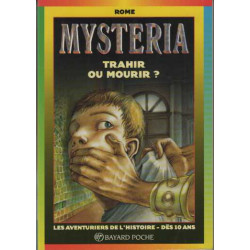 Trahir ou mourir