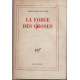 La force des choses