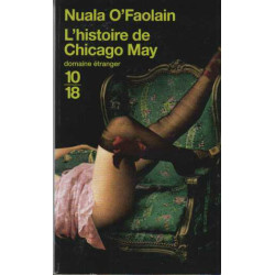 L'histoire de Chicago May