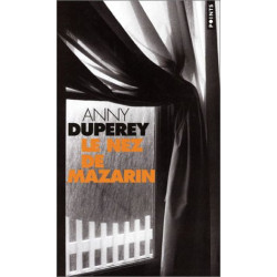 Le nez de Mazarin