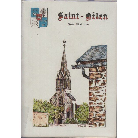 Saint Helen
