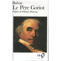Le Pere Goriot