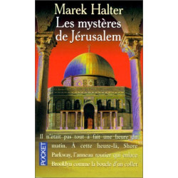 Les mysteres de jerusalem