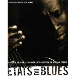 Etats du blues