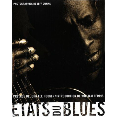 Etats du blues