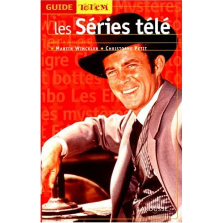 Les séries télé
