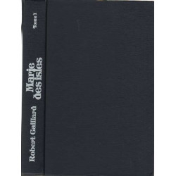 Marie des Isles tome 1