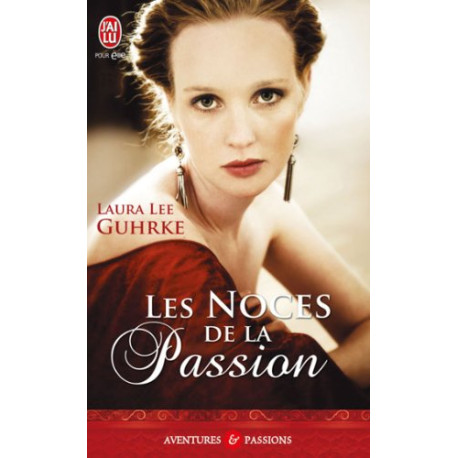 Les noces de la passion