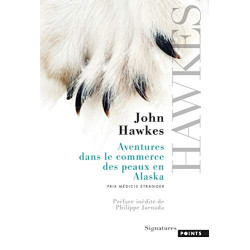 Aventures dans le commerce des peaux en Alaska