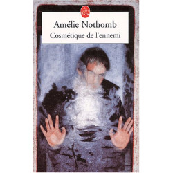 Cosmétique de l'ennemi