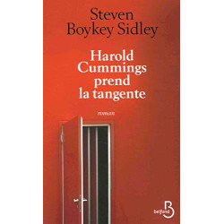 Harold Cummings prend la tangente