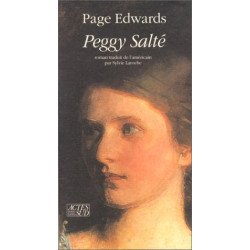 Peggy Salté