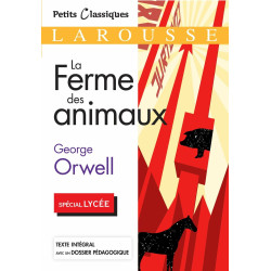 La ferme des Animaux