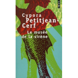 Le musée de la sirène