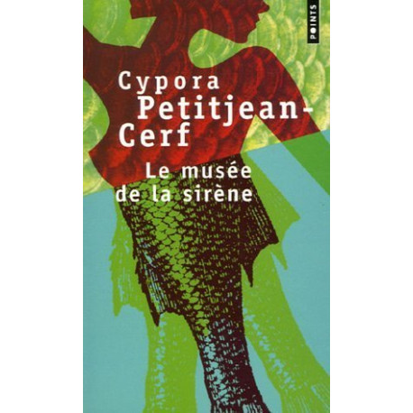 Le musée de la sirène