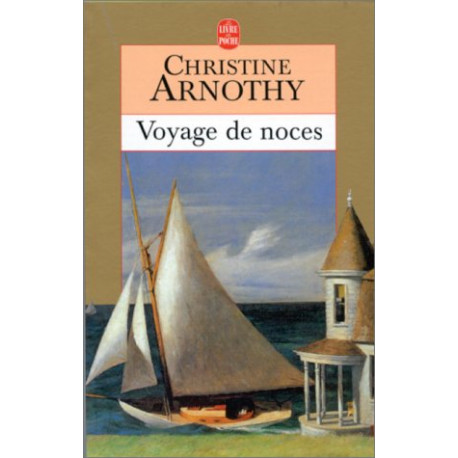 Voyage De Noces