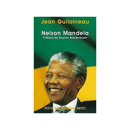 Nelson Mandela