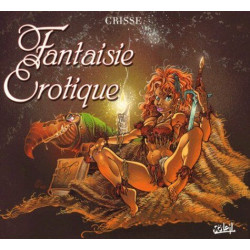 Fantaisie érotique