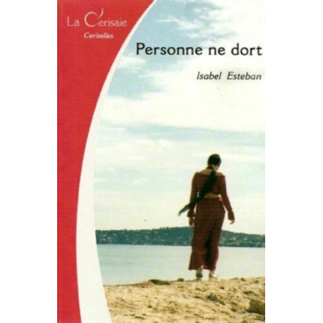Personne Ne Dort