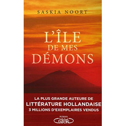 L'île de mes démons