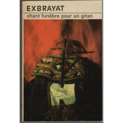 Chant funebre pour un gitan