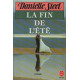 La fin de l'ete