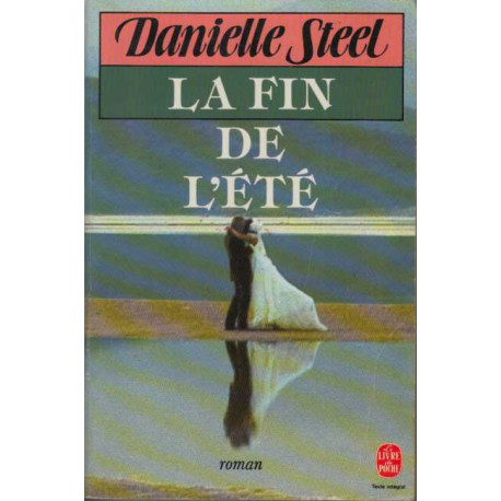 La fin de l'ete