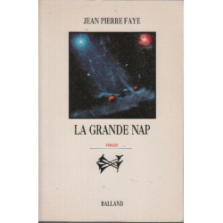 La grande nap