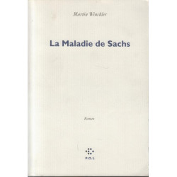 La Maladie De Sachs