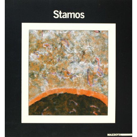 Stamos. Ediz. illustrata