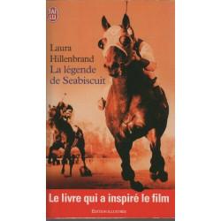 La Légende de Seabiscuit
