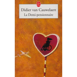 La Demi-Pensionnaire