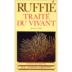 Traite du vivant tome 1