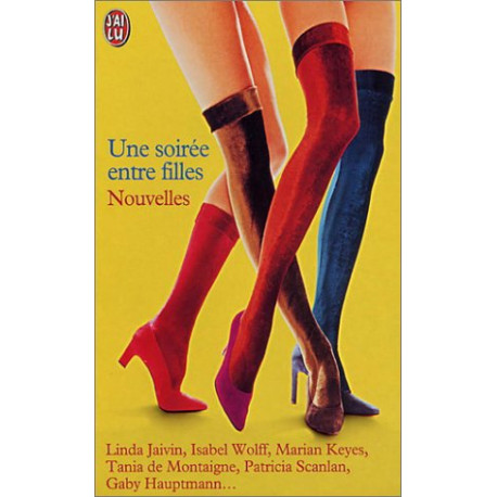 Une soirée entre filles