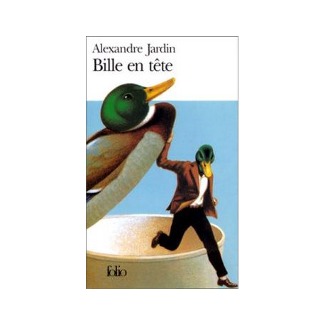 Bille en tete