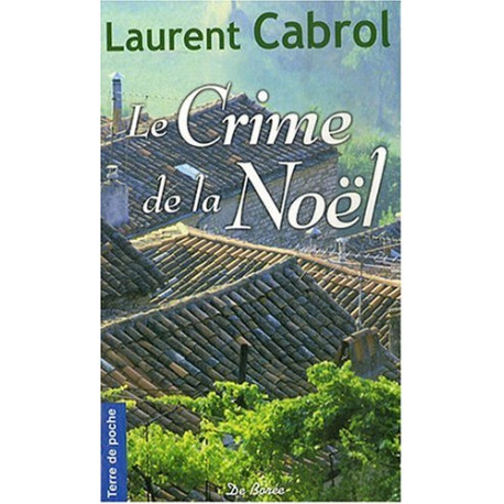 Le Crime de la Noël