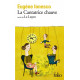 La Cantatrice Chauve , La Leçon