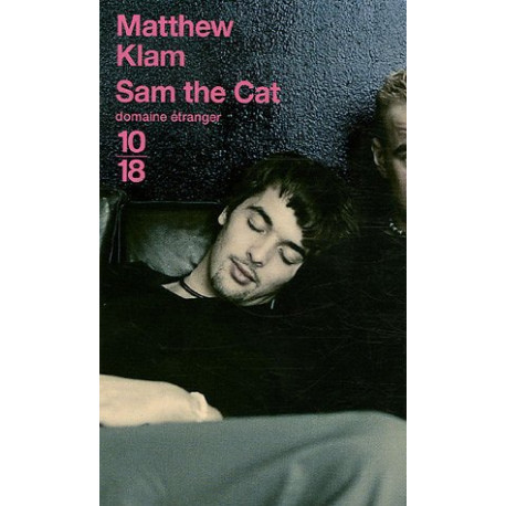 Sam the Cat