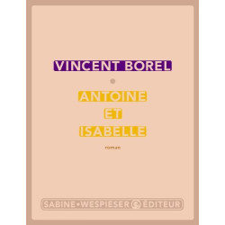 Antoine et Isabelle