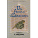 Un amour d'etourneau