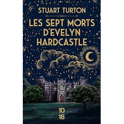Les sept morts d'Evelyn Hardcastle
